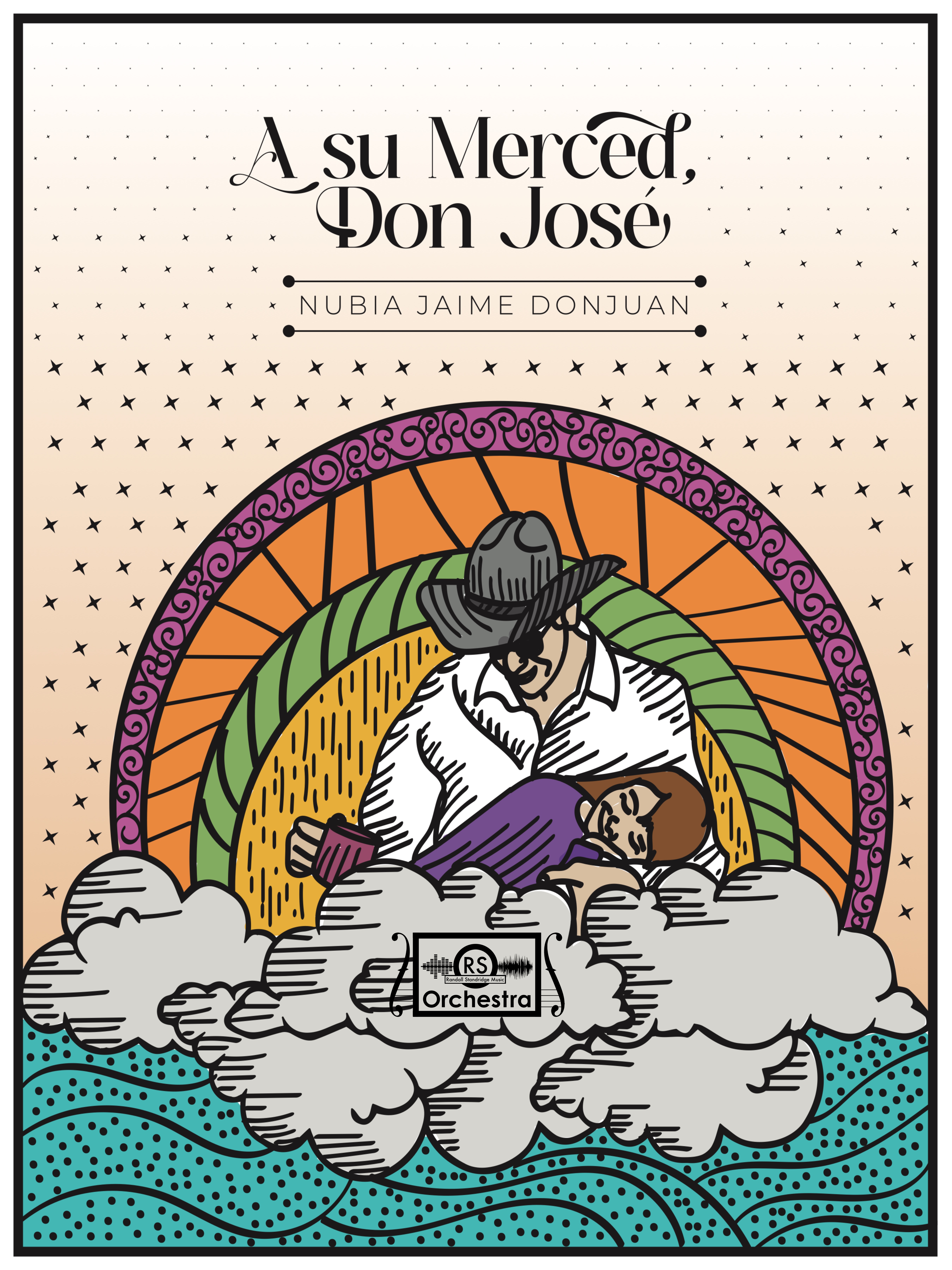 A Su Merced, Don José